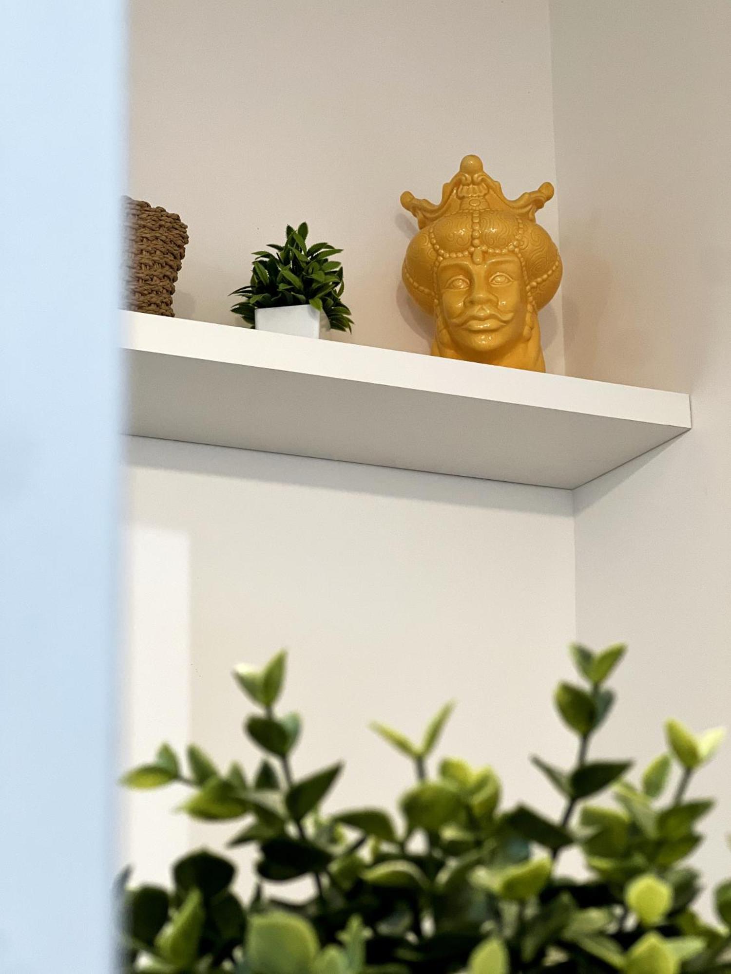 La Corte Catania Ngoại thất bức ảnh